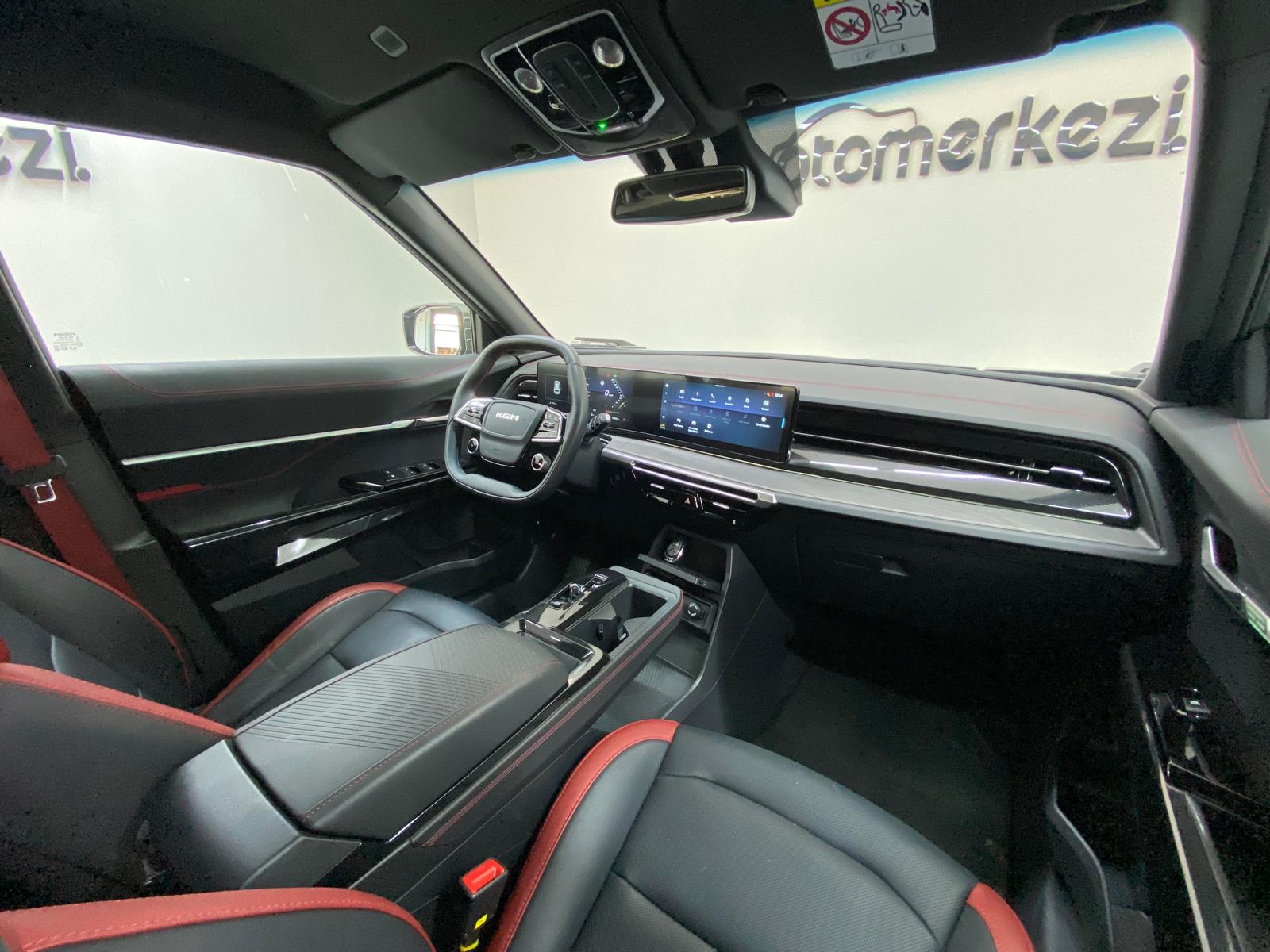 KGMOBILITY ACTYON 31